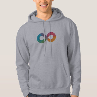 Agile & Lean Flow for Product People Hoodie