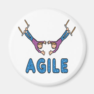 Agile Magnet