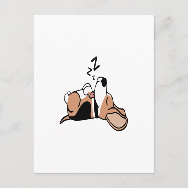 agile postcard (Front)