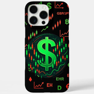 Agile Trader’s Phone Case