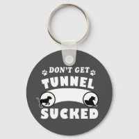 Agility Dog Sport Keychain Gift