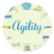 Agility Obstacles