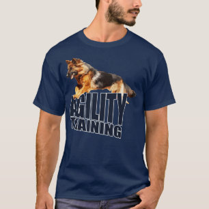 Agility Training T-Shirt