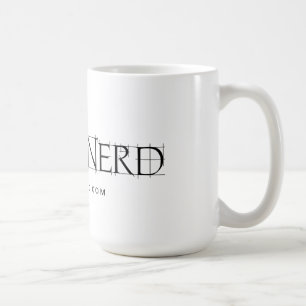 AgilityNerd Script Agility Nerd Mug