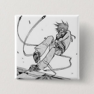 Agito battle badge