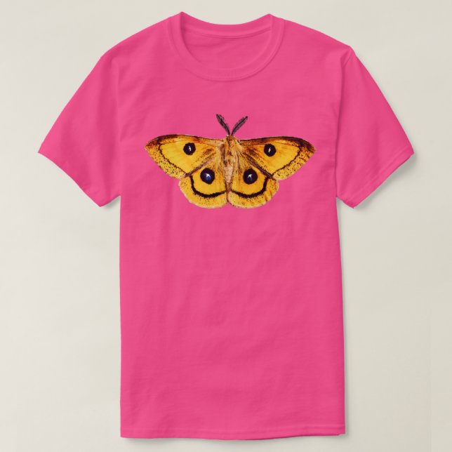 aglia butterfly  T-Shirt (Design Front)