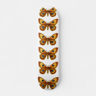 Aglia Tau male Skateboard