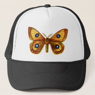 Aglia Tau male Trucker Hat