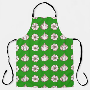 Aglio Apron