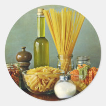 aglio, olio e peperoncino (garlic, oil and chilli)