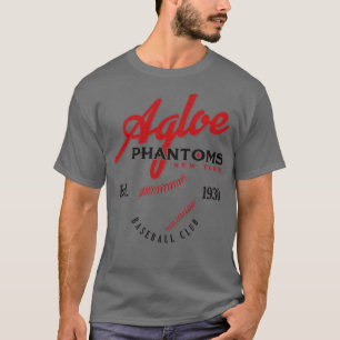 Agloe Phantoms T-Shirt