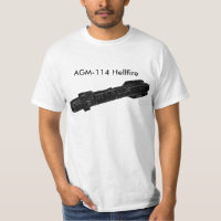 AGM-114 Hellfire