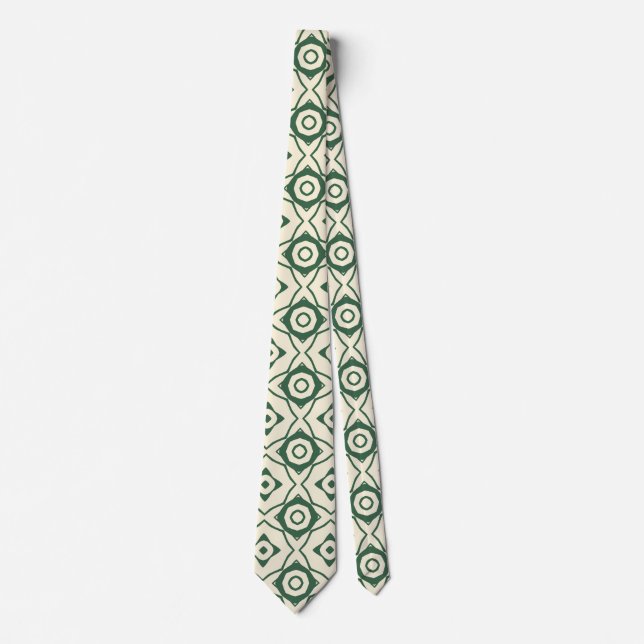 Agnosia Velis Tie (Front)