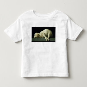 Agnus Dei, c.1635-40 Toddler T-Shirt