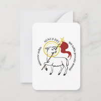 Agnus Dei