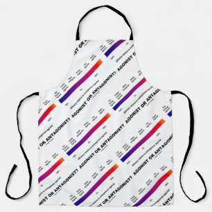 Agonist Or Antagonist? Efficacy Spectrum Chemistry Apron