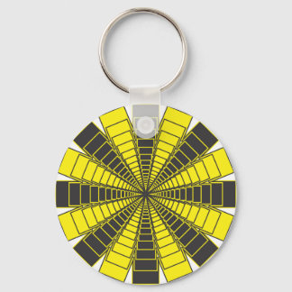 Agora, amphitheatre key ring