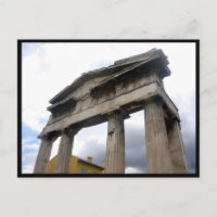 agora gate