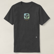 AGraphaFX #SIGGswag2018 t-shirt value2 (grey)