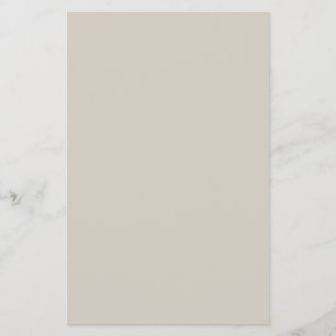 Agreeable Grey Solid Colour Flyer