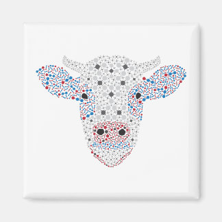 Agricultural Emissions Bull Magnet