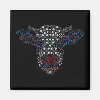 Agricultural Emissions Bull Magnet