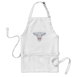 Agricultural Emissions Bull Standard Apron