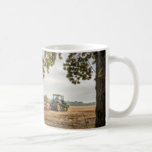 Agriculture mug