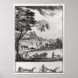 Agriculture Poster