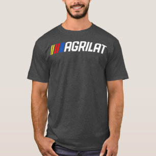 Agrilat Swamp Circuit T-Shirt