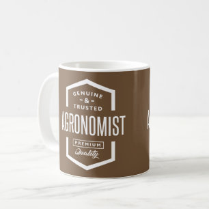 Agronomist Coffee Mug