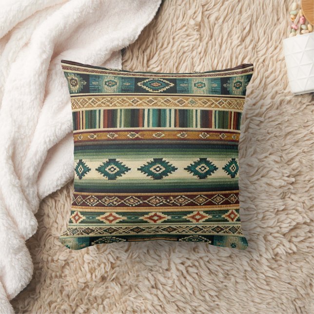 "AGUACATE" - PILLOWS (ALMOHADAS) (Blanket)