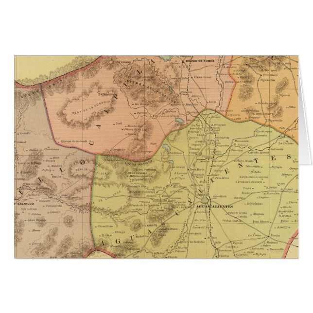 Aguascalientes (Front Horizontal)