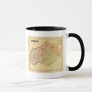 Aguascalientes Mug