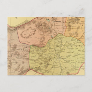 Aguascalientes Postcard