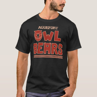 Aguefort Owlbears  Classic T-Shirt