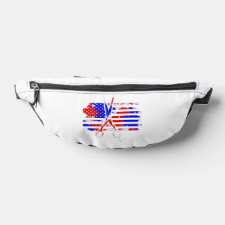 aguinodace4 bum bags