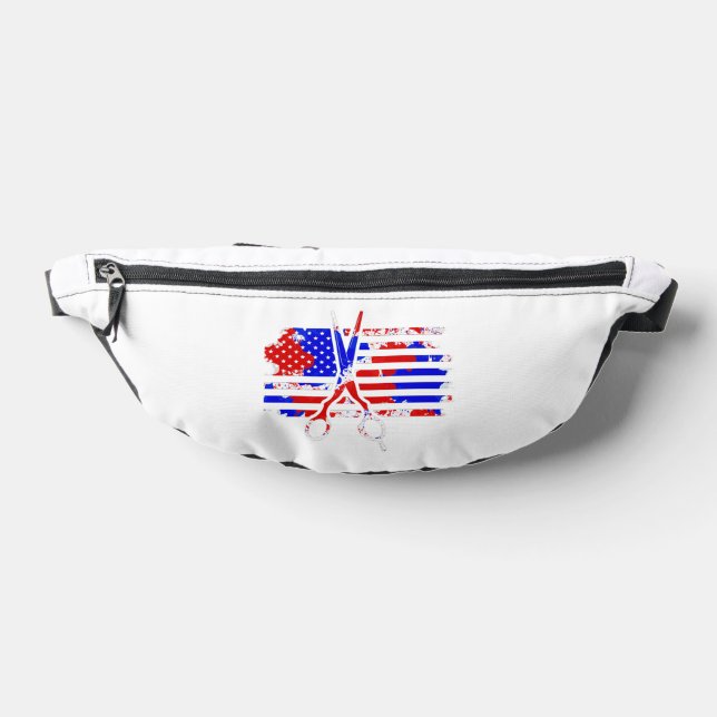 aguinodace4 bum bags (Lay Down)