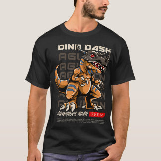 Agumon T-Shirt