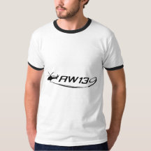 AgustaWestland AW139 Men's T-Shirt