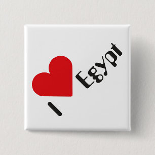 Ägypten - Egypt Button