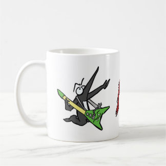 AGZ Coffee Mug