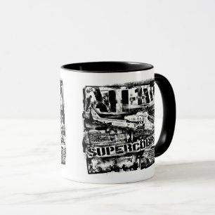 AH-1 SuperCobra Mug
