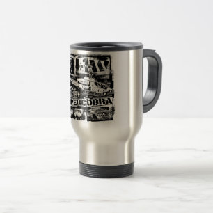 AH-1 SuperCobra Travel Mug