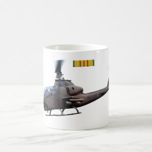 AH-1G Cobra Coffee Mug
