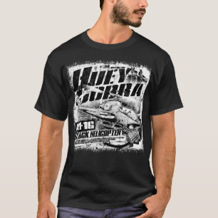 AH-1G HueyCobra T-Shirt T-Shirt