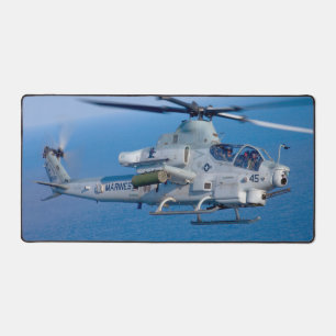 AH-1Z VIPER DESK MAT