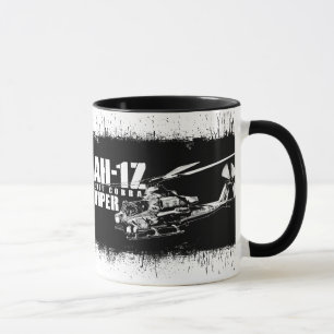 AH-1Z Viper Mug