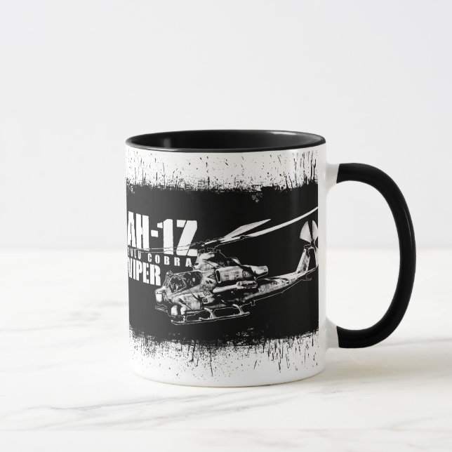 AH-1Z Viper Mug (Right)