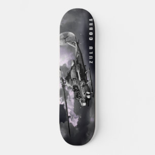 AH-1Z Viper Skateboard
